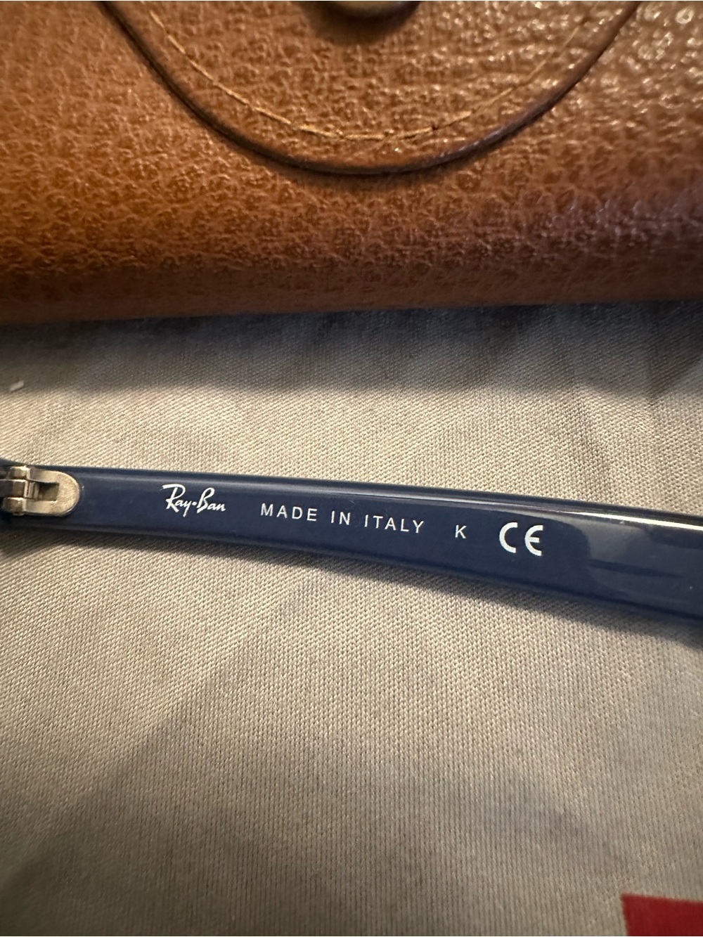 Ray-Ban Women's Cathy Clubmaster Cat Eye Sunglasses - Picture 3 of 5